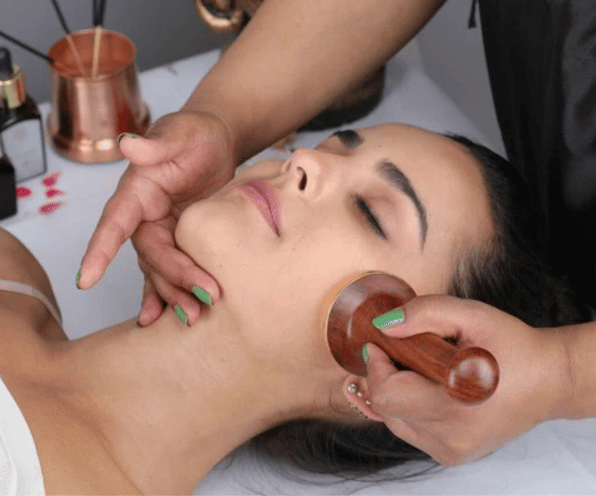 Kasa Therapy - Detox, Rejuvenation & Natural Healing